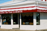 Café on the Common